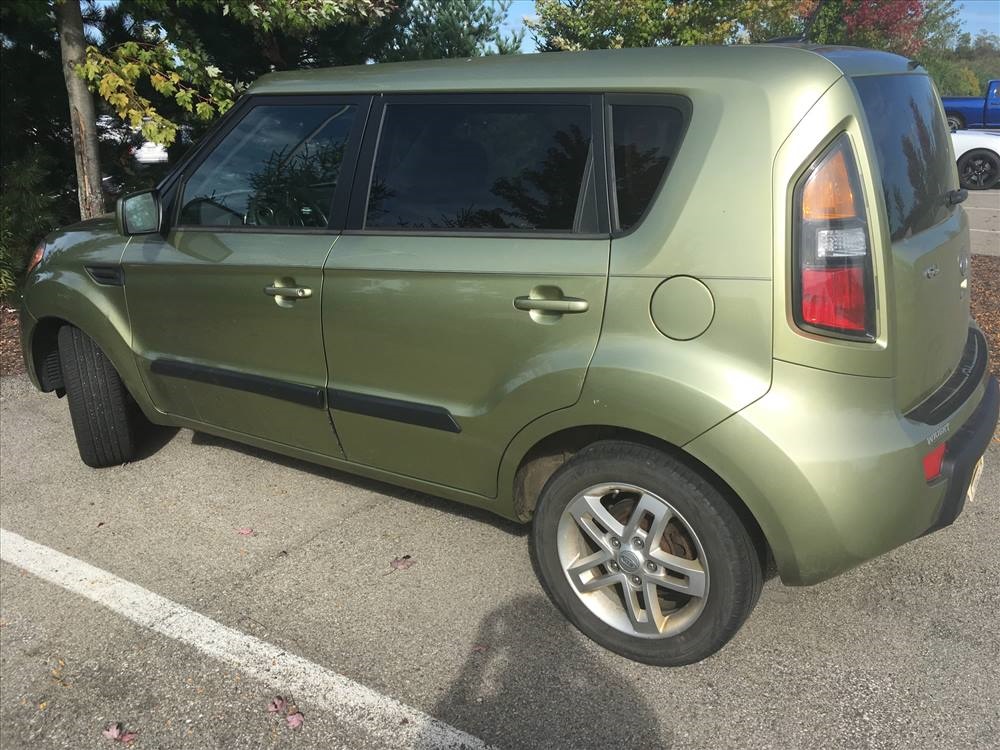 junk car buyers in Laredo TX